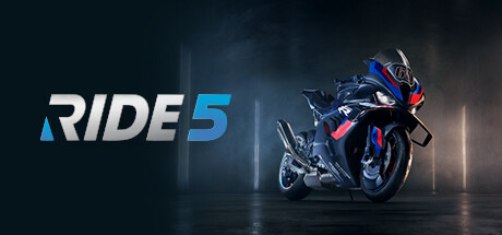极速骑行5（RIDE 5）免安装中文版